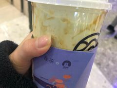 -眷茶(赛格国际购物中心店)