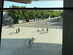 -贝林大翅鲸简餐厅(国家海洋博物馆店)