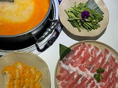 -太琼糟粕醋·海南酸汤火锅(亚龙湾店)