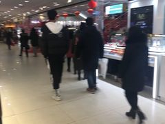 -青岛利群四方购物广场