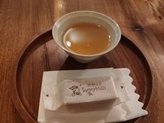 -微热山丘(台北民生公园门市店)