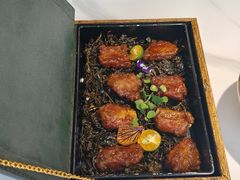 -3号仓库·创意中国菜(新世界城店)