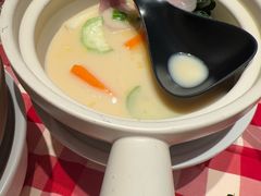 -西贝(华发商都店)
