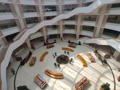 -厦门市图书馆(集美新城馆区)
