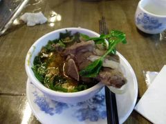 -金鼎雪山牦牛杂火锅(理县总店)