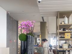 -北京柏悦酒店·锦庭餐厅Dining Room