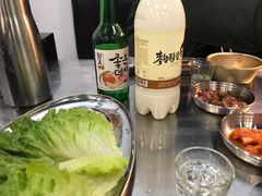 -不好找木炭烤肉