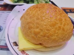 -龙记·香港茶餐厅(海上世界店)