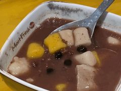 -鲜芋仙Meet Fresh(五道口店)