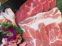 -九田家黑牛烤肉料理(吴江万象汇店)