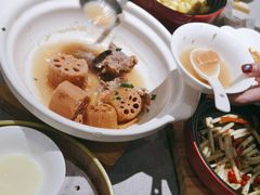 -汉水谣·江景餐厅(江滩店)