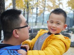 -百林公园-两江幸福广场