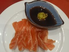 -泰州世茂茂御酒店·御咖啡西餐厅