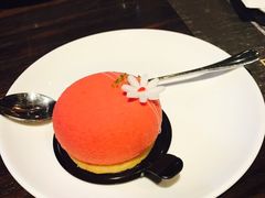 -食间牛排(湖西路店)