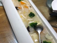 -枣子树·素食餐厅(普陀山店)