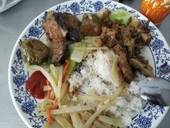 酿三宝-法记开心粉面店(诗宁大厦店)