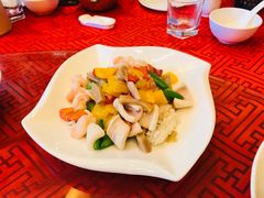 -马凯餐厅(长椿街店)