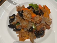 -阿喆私房菜(西五路店)