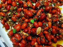 -金掌勺东北菜(格兰晴天店)