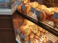 -21克拉面包(崂山万象汇店)