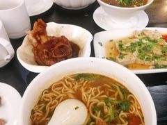 -吉亨面馆(古北1699店)