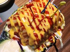 -冰川延边料理·炭烤串(原小木屋店)