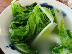 -兵哥豌豆面(雅颂居店)