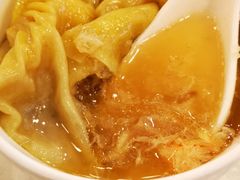 -凤城酒家(红磡店)