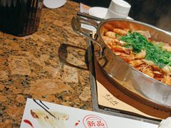 -黄记煌三汁焖锅(金凤万达广场店)