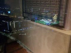 -嘉定凯悦·咖啡厅