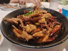-湘江大码头·龙虾馆(渔人码头一店)