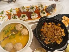 -彩虹之约•淮扬家宴(亚运村店)