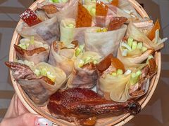 -金鸭季·北京烤鸭(深业上城店)
