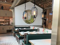 -庆江南江南菜(琴湖溪里花园城店)