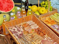 -沂蒙云瀑洞天景区