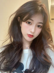 -M1 HAIR烫染