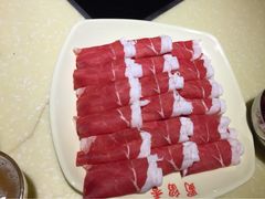 蜀留香火锅(天商店)-蜀留香火锅(西南角店)