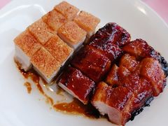 誉八仙双拼-誉八仙酒楼(静安大悦城店)