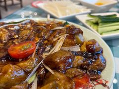 -南来顺饭庄·清真(南菜园店)