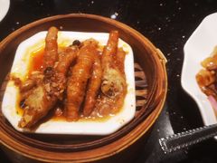 -旺阁茶餐厅(笋岗店)