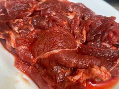 -西塔隆太白烤牛肉馆(图们路店)