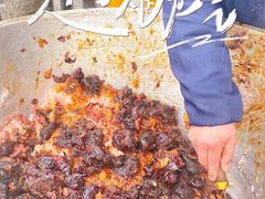 -马文章胖子甑糕(洒金桥店)