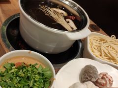 -前门后头老北京铜锅涮肉·京味菜·烤鸭(伊藤洋华堂店)