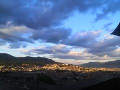 -丽江古城第一观景台