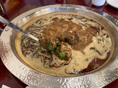 -老城红焖羊肉(老步行街店)