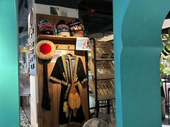 -纳鲁孜·新疆特色餐厅(上海悦荟广场店)