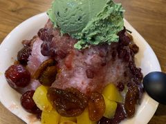 -二斗栗子(黄河道店)