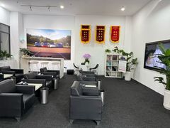 -TESLA 特斯拉(深圳坂田特斯拉中心)