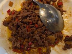 -喜湘宴·精致湖南菜(和平西桥店)