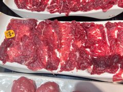 吊龙肉-潮发潮汕牛肉店(龙洞店)